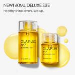 olaplex N7 bonding oil  اولابلكس زيت الشعر