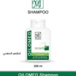 MY shampoo sebum regulating شامبو معالج للشعر الدهني