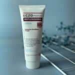 ECZOPharma replenshing emollient cream urea 10% كريم مرطب للجسم ومقشر بلطف باليوريا