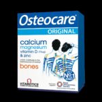 osteocare 90 tablet
