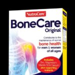 bone care tablets