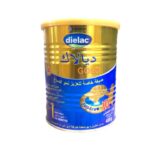 Dielac gold 1 ديالاك كولد 1