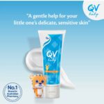 QV baby moisturising cream 100g