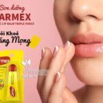 carmex lip balm كارمكس مرطب شفاه