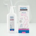 pastil stretch marks cream كريم لعلامات تمدد الجسم