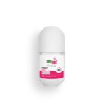 Sebamed deodorant roll رول سيباميد مزيل تعرق للبشرة الحساسة