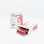pregnasm 400mcg capsule