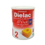 Dielac 2 ديالاك 2