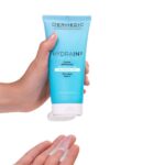 dermedic hydrain3 cleanser ديرمادك غسول