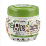 garnier utra doux hair mask كارنيه ماسك للشعر