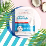 Bye bye blemish patchs لطقات الحبوب وداعا للحبوب