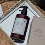 Mizon Niacinamide soothing body lotion ميزون لوشن مرطب للجسم ومعالج للتصبغ