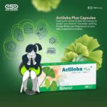 actiloba plus