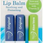 Mellor&russel lip balm