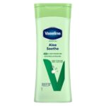 vaseline aloe soothe cream فازلين كريم