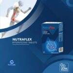 nutraflex fort effervescent tablets