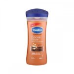 vaseline cocoa glow  lotion فازلين لوشن