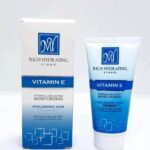 MY vitamin E moisturizing cream  مرطب للبشرة الجافة
