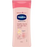 vaseline hand & nail cream فازلين كريم اليدين والاظافر