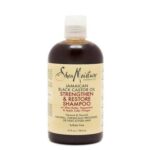 Shea moisture shampoo