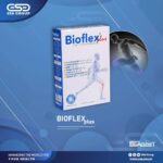Bioflex plus effervescent  tablets