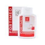 MY shampoo fortifying shampoo شامبو معالج للشعر الضعيف والتالف