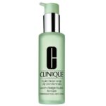 Clinique liquid facial soap oily skin كلنك غسول للبشرة الدهنية