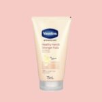 Vaseline healthy hands strong nails 75ml