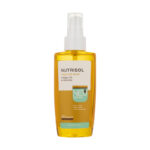 Neuderm argan hair serum