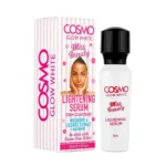 Cosmo miss beauty lightening serum