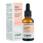 Cosmo niacinamide 10% serum