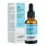Cosmo salicylic acid 2% serum