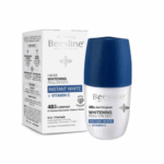 Beesline whitening deodorant roll