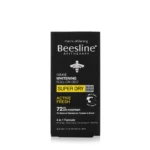Beesline whitening deodorant roll men