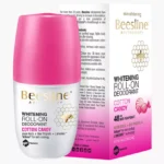 Beesline whitening deodorant roll