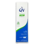 QV cream for sensitive skin