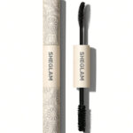 SHEGLAM ALL-IN-ONE VOLUME & LENGTH MASCARA - WASHABLE BLACK | شيكلام ال ان ون ماسكارا