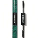 SHEGLAM ALL-IN-ONE VOLUME & LENGTH MASCARA - waterproof BLACK | شيكلام ال ان ون ماسكارا مقاوم للماء