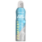 Farmasi stay fresh comfort antiperspirant women
