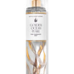 Bath&body Golden ocean pearl body splay