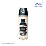 victoria flower perfumed spray