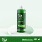 famasi dr.C.tuna face tonic فارمسي تونر بالشاي الاخضر