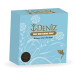 deniz whitening soap