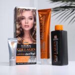 nitro canada collagen po hair dye صبغ شعر الكولاجين