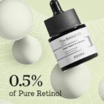 cosrx retinol 0.5%  serum