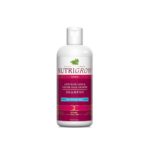nuti grow anti hairloss shampoo شامبو معالج للتساقط للشعر الدهني