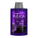 fulica silver shampoo color boost فوليكا شامبو للشعر المصبوغ