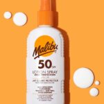 malibu sunscreen spf 50 lotion spray