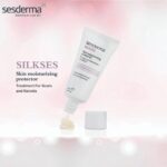 كريم سيسديرما سيلسكس المرطب 	 | sederma silkses moisturizing cream