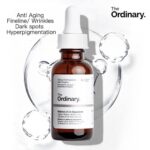 the ordinary retinol 1% in squalane serum